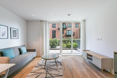 undefined, Iris House, Cedrus Avenue, UB1