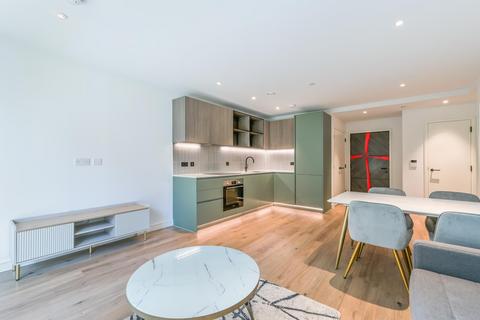 undefined, Iris House, Cedrus Avenue, UB1