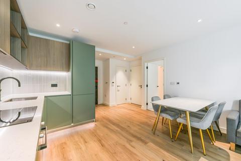 undefined, Iris House, Cedrus Avenue, UB1