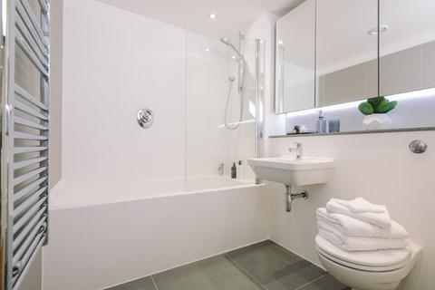 1 bedroom apartment to rent, The Filaments, Salford Salford M3