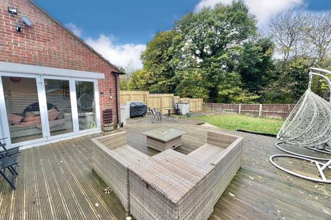 undefined, Armstrong Drive, Willington, Crook