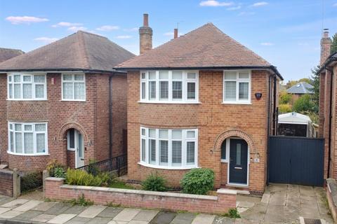 undefined, Park Road, Bramcote, Nottingham