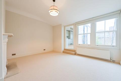 undefined, Tetherdown, Muswell Hill, London, N10