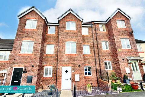 undefined, Kestrel Close, Easington Lane, Houghton le Spring, Tyne and Wear, DH5 0GL