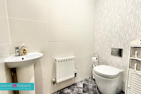 undefined, Kestrel Close, Easington Lane, Houghton le Spring, Tyne and Wear, DH5 0GL