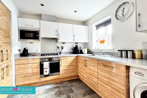 undefined, Kestrel Close, Easington Lane, Houghton le Spring, Tyne and Wear, DH5 0GL