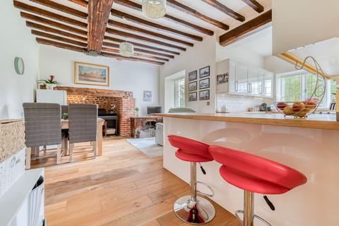 2 bedroom semi-detached house for sale, Parklands, Costessey