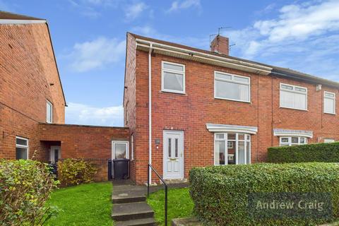3 bedroom semi-detached house for sale, Hylton Avenue, South Shields