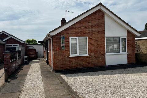 2 bedroom bungalow to rent, Knox Crescent, Nuneaton CV11