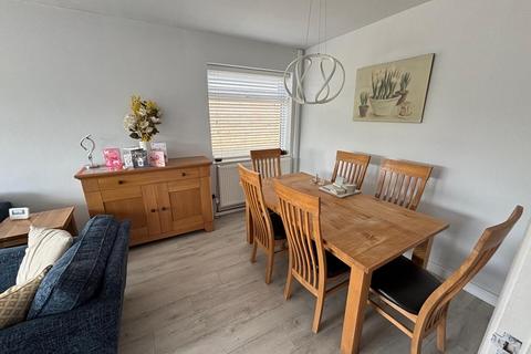 2 bedroom bungalow to rent, Knox Crescent, Nuneaton CV11