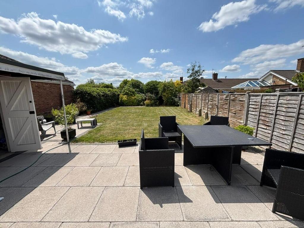 Terrace / Patio