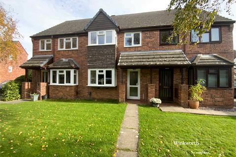 Utrecht Court, Christchurch, Dorset, BH23