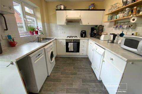 3 bedroom terraced house for sale, Utrecht Court, Christchurch, Dorset, BH23