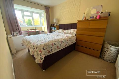 3 bedroom terraced house for sale, Utrecht Court, Christchurch, Dorset, BH23