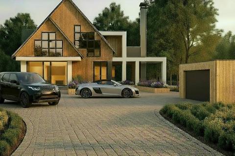 undefined, Portsmouth Road, Hindhead, Surrey