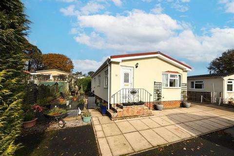 2 bedroom park home for sale, Cringles, Silsden