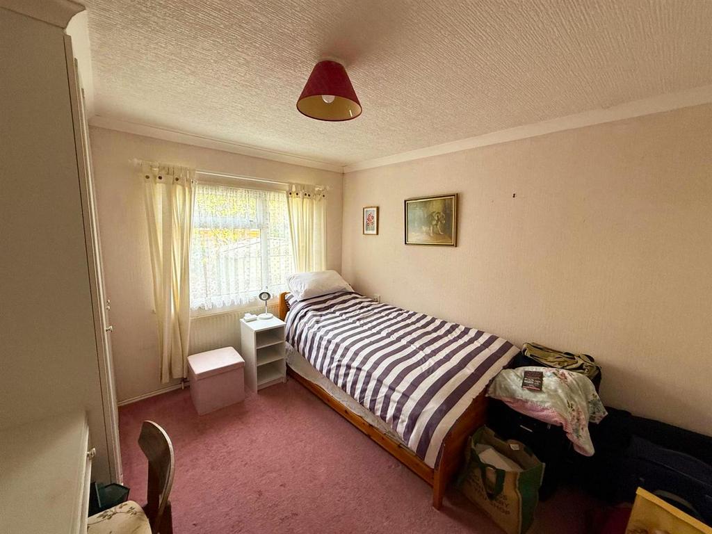 2 bed park home. Silsden