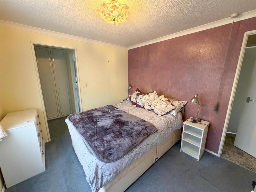 2 bed park home. Silsden