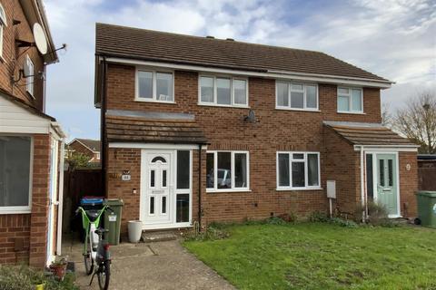 Petersham Close, Newport Pagnell