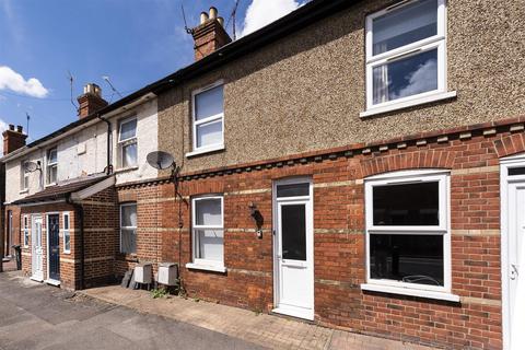 Vale Road, Tonbridge