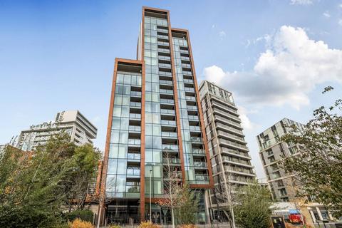 1 bedroom flat for sale, Bronze Building, Wandsworth, London, SW18