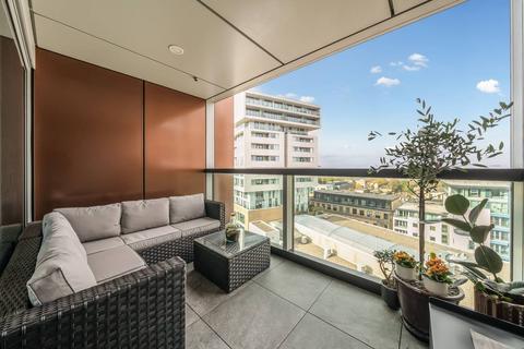 1 bedroom flat for sale, Bronze Building, Wandsworth, London, SW18