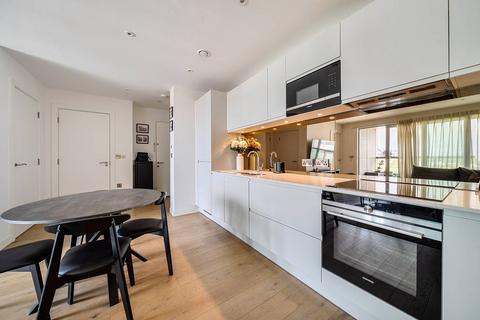 1 bedroom flat for sale, Bronze Building, Wandsworth, London, SW18