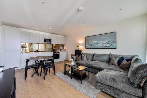 1 bedroom flat for sale, Bronze Building, Wandsworth, London, SW18