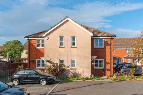 undefined, Sanders Close, Bedminster