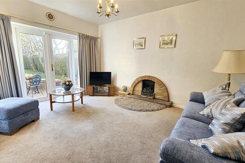 3 bedroom detached house for sale, Brook Road, off Scraptoft Lane