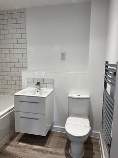 undefined, Erasmus Drive, Derby, DE1