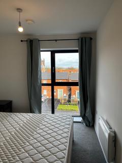 undefined, Erasmus Drive, Derby, DE1