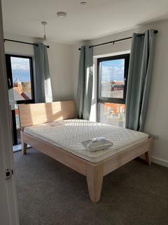 undefined, Erasmus Drive, Derby, DE1