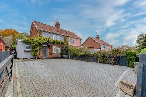 3 bedroom semi-detached house for sale, West End, Costessey