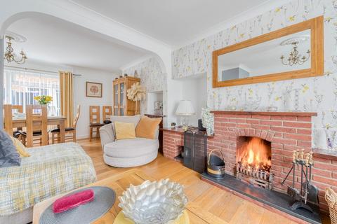 3 bedroom semi-detached house for sale, West End, Costessey