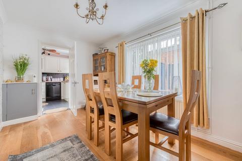 3 bedroom semi-detached house for sale, West End, Costessey