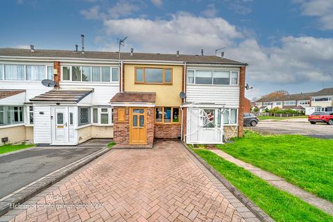 18 Ajax Close, Walsall, WS6 6JU