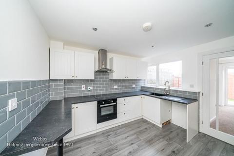 18 Ajax Close, Walsall, WS6 6JU