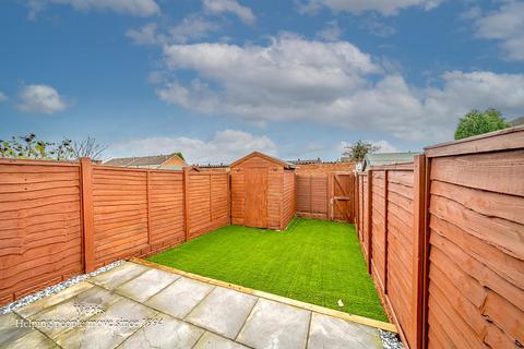 18 Ajax Close, Walsall, WS6 6JU