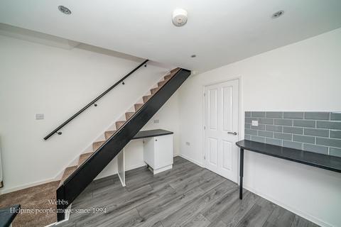 18 Ajax Close, Walsall, WS6 6JU
