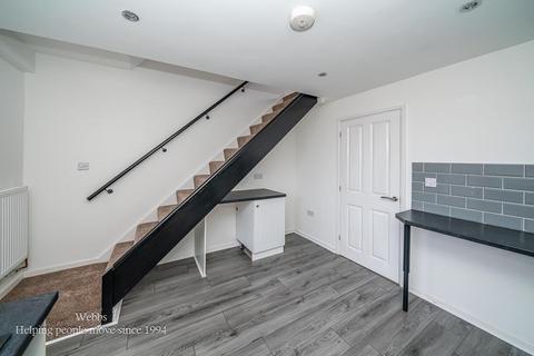 18 Ajax Close, Walsall, WS6 6JU