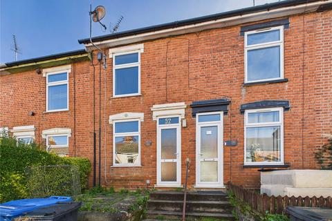 Finchley Road, Ipswich, Suffolk, IP4