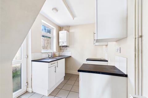 2 bedroom terraced house for sale, Finchley Road, Ipswich, Suffolk, IP4