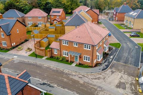 Station Road, Fordingbridge SP6