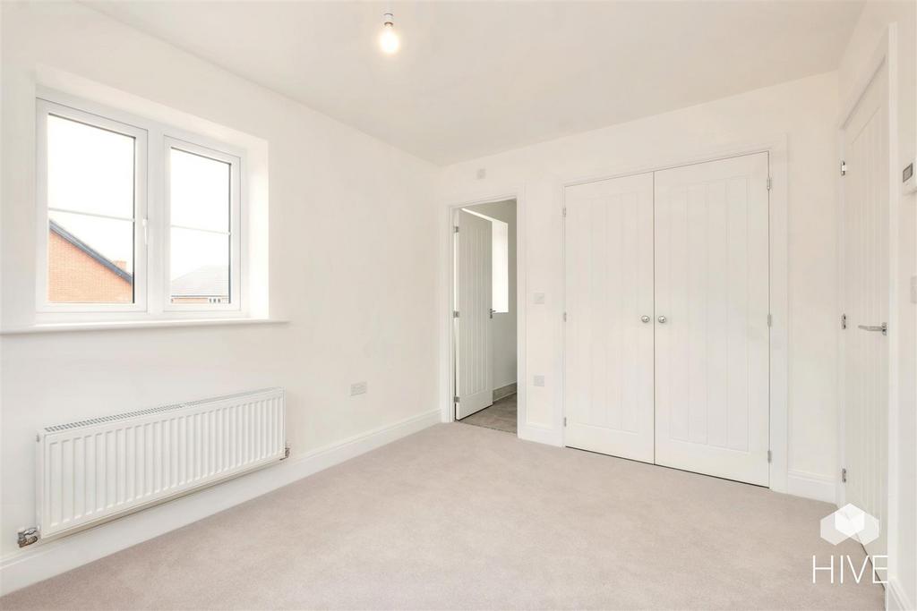 Principal Bedroom