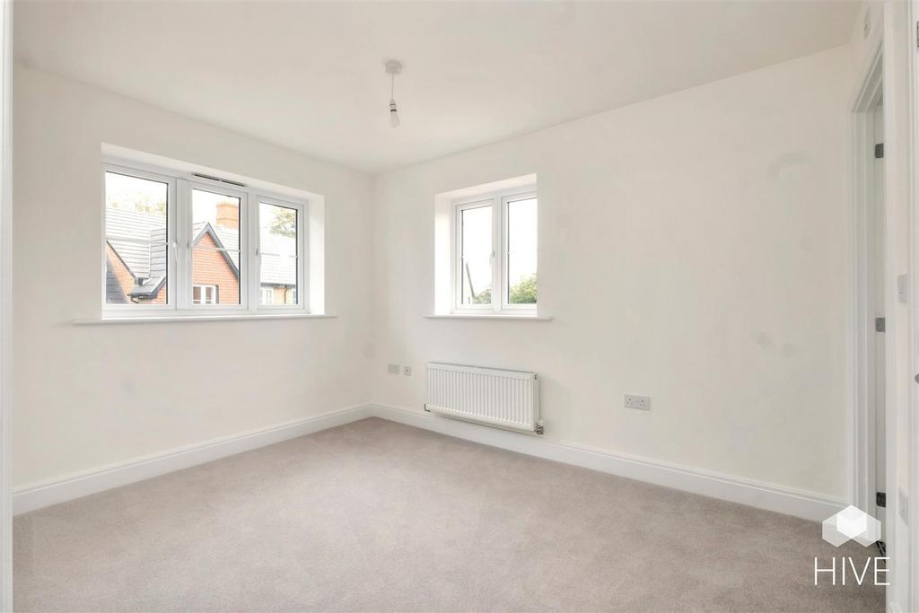 Principal Bedroom