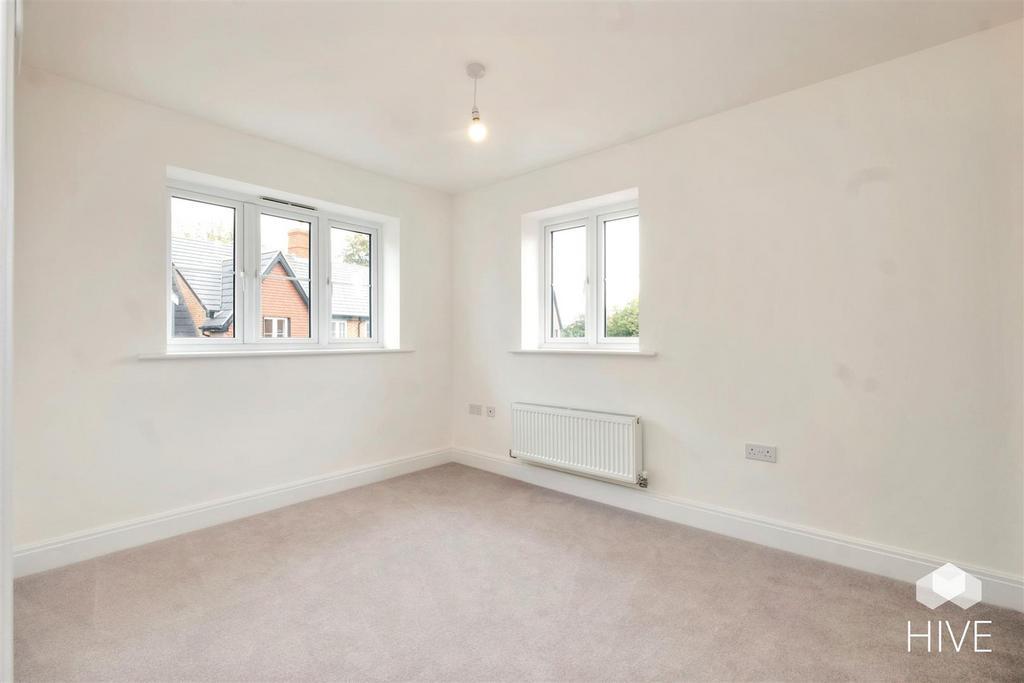 Principal Bedroom