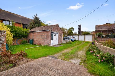 undefined, Church Road, New Romney TN28
