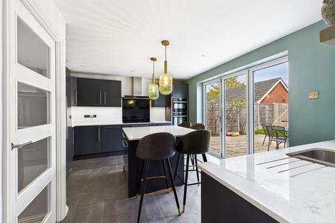 undefined, St. Agnes Way, Kesgrave, Ipswich, Suffolk, IP5