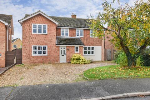 undefined, Viking Road, Maldon